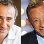 Elie Semoun et Henri Salvador en duo : écoutez !