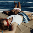 Cheryl Cole s'éclate "I Don't Care" : le clip