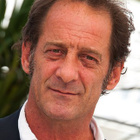 Vincent Lindon chante "Morgane de toi"