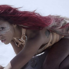 Shy'm sauvage et sensuelle dans "La malice"