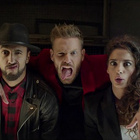 M Pokora dévoile le clip "On danse"