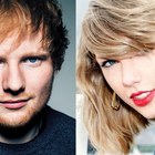 Tops UK : Records pour Ed Sheeran et T. Swift