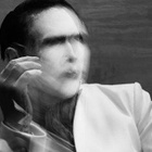 M. Manson annonce la sortie d'un nouvel album