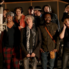Band Aid 30 : la France chante "Noël est là"