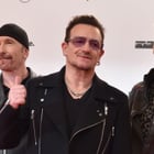 U2 à Bercy Arena les 10 et 11 novembre 2015