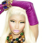 Nicki Minaj se met à nu sur "All Things Go"