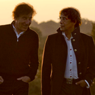 Top Albums : Voulzy et Souchon devant Guetta