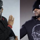 Maître Gims : écoutez son nouveau single !