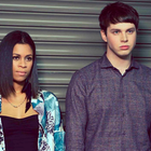 AlunaGeorge relance "You Know You Like It"