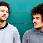 Milky Chance propose "Unknown Song" : écoutez