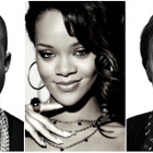 Rihanna : un titre avec K. West et P. McCartney