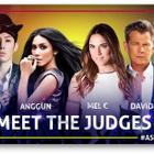 Anggun et Mel C dans le jury d'"Asia's Got Talent"