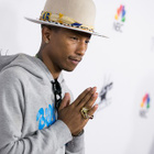 Pharrell Williams dirigera les concerts Live Earth