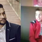 Kendji : une vidéo de sa jeunesse fait le buzz !