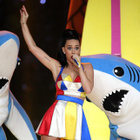 Katy Perry un show démesuré pour le Super Bowl