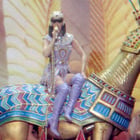 Katy Perry : le "Prismatic World Tour" à la télé