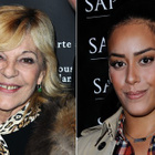 Nicoletta : "J'adorerais faire un duo avec A. Bent"