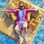 Chris Brown et Tyga dans le clip "Ayo"