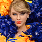 T. Swift : découvrez sa nouvelle statue de cire