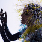 Björk dévoile son nouveau single "Stonemilker"