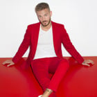 M Pokora toujours numéro un des ventes !