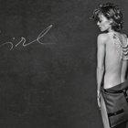 Vanessa Paradis nue pour Chanel