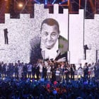 Les Enfoirés restent premiers des ventes