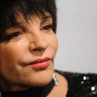 Liza Minnelli (encore) admise en cure