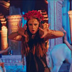 Major Lazer de retour avec "Lean On" : le clip