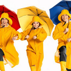 "Singin' in The Rain" : déluge de rires et chansons