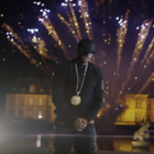 Booba persiste et signe dans le clip "LVMH"