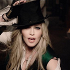 Madonna dévoile le clip "Ghosttown"