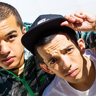 BigFlo et Oli à la cool pour "Comme d'hab"