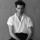 Mika dévoile la ballade "Good Guys"
