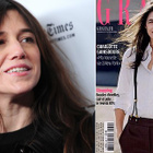 C. Gainsbourg : quelle couleur pour son disque ?