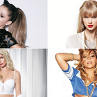 FHM : Ariana Grande plus sexy que Beyoncé