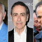 Une comédie musicale avec Aznavour et Goldman