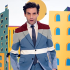 Les 5 clips de la semaine : Mika, Calogero
