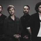 Kyo s'unit à Brooke Fraser pour "Nuits blanches"