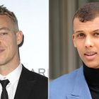 Major Lazer remixe "Ave Cesaria" de Stromae