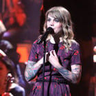 Coeur de Pirate en tournée en novembre 2015