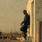 Youssoupha au Brésil pour le clip Smile