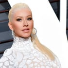 Christina Aguilera dévoile "Anywhere But Here"