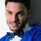 Baptiste Giabiconi de retour et en musique