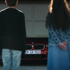 Pub BMW Série 2 Gran Tourer : qui chante ?