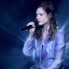 Christine and the Queens, divine dans "C à vous"