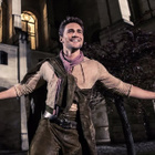 Les 3 Mousquetaires : le clip !