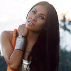 Anggun : écoutez le single "A nos enfants"