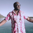 Maître Gims dévoile le clip "Melynda Gates"
