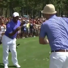 Justin Timberlake danse à la Carlton : le buzz